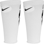 Nike Opaski Guard Lock Elite Sleeves biały r. M (SE0173 103)