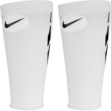 Nike Opaski Guard Lock Elite Sleeves biały r. M (SE0173 103)