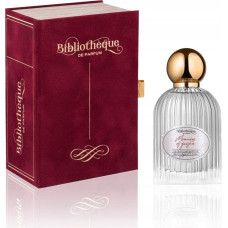 Noname BIBLIOTHEQUE DE PARFUM Memoirs Of Geisha EDP spray 100ml