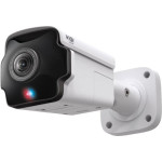 Tp-Link Omada InSight S385PI(UN) VIGI 8MP Outd. IR Pano. Bullet Kamera