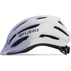 Giro Kask mtb GIRO REGISTER II MIPS Rozmiar kasku: Uniwersalny(54-61 cm), Wybierz kolor: Matte White / Light Lilac Fade