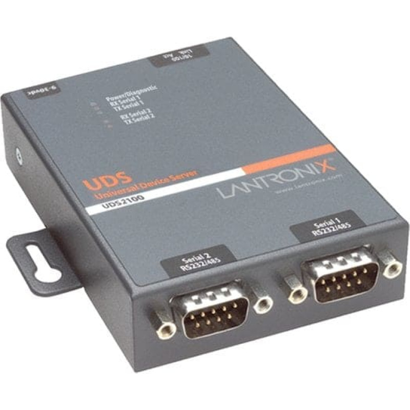 Lantronix UDS2100 DEVICE SERVER