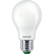Philips LED standard E27 830 485lm 2,3W klar