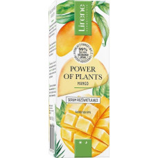 Lirene Power of Plants Mango 30ml