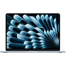 Apple MacBook Air 13,6 Retina M4 16GB 512GB SSD RU Sky Blue MC6U4RU/A