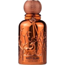 Al Haramain AURAA DESIRE Rusty Island Extrait de Parfum 100ml