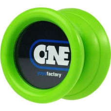 Yoyofactory YoYoFactory ONE Zielony