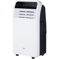 Astar ECG  2600 W  balta/melna - Portativais kondicionieris