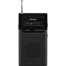 Sencor Radio Sencor SRD 1100 B Odbiornik radiowy SENCOR