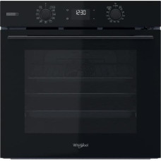 Whirlpool Piekarnik Whirlpool OMSK58RU1SB