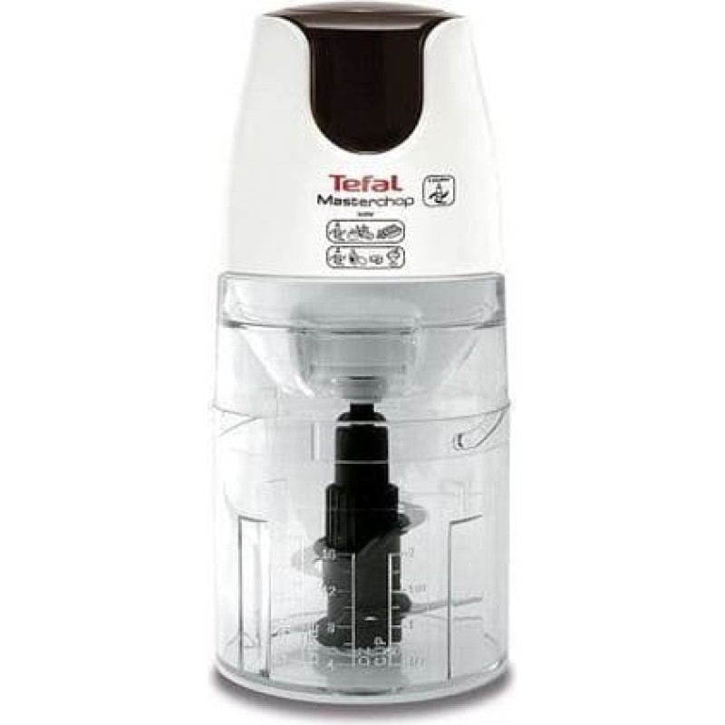 Tefal Rozdrabniacz Tefal Universal Slicer (MB450B38)