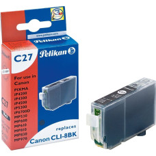 Pelikan Tusz Pelikan Tusz C27 black 13ml (361752)
