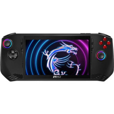 MSI Konsola przenośna MSI Claw A1M CU5-135H/16/512GB