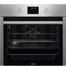 AEG Piekarnik AEG Oven AEG BPS351161M