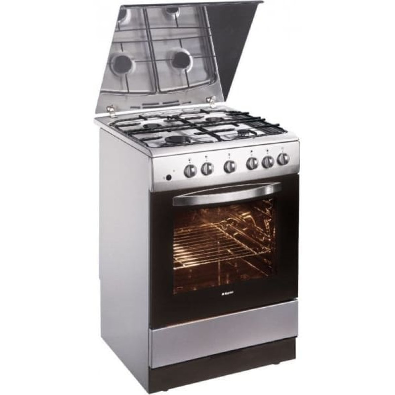 Hansa FCMX69329 gāzes plīts