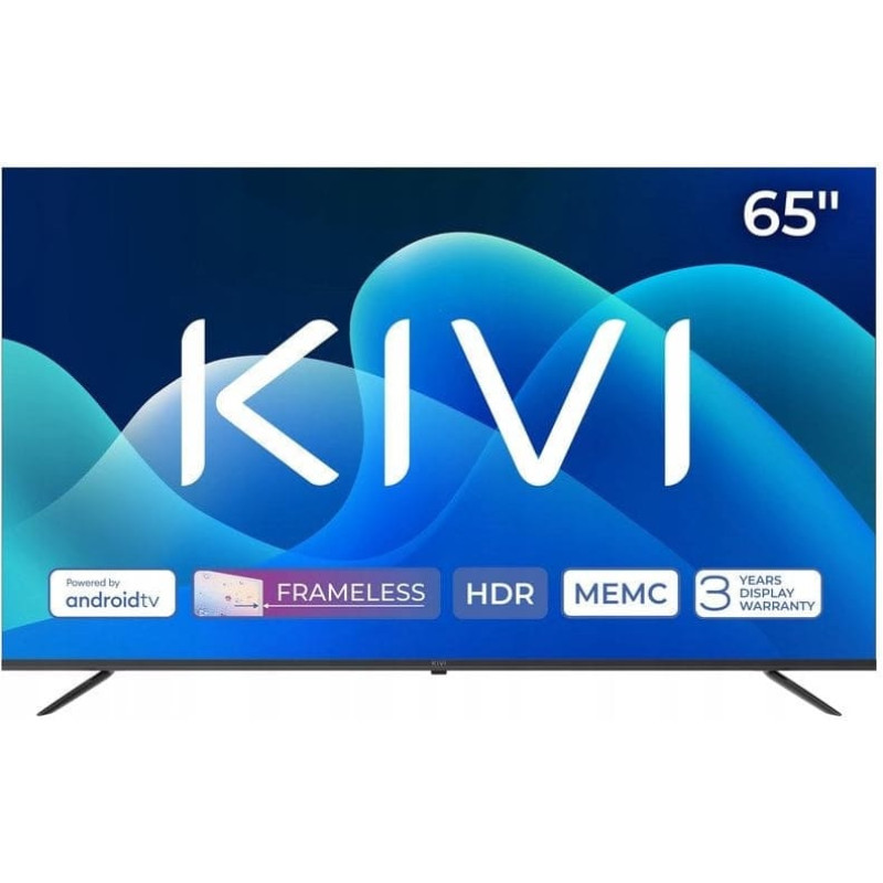 Kivi 65U730QB