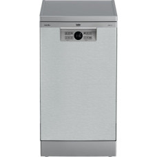 Beko Zmywarka Beko Zmywarka BEKO BDFS26040XA 45 cm