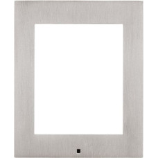 2N ĮĖJIMO SKYDELĖ 1 MODULE SURF./FRAME HEL. IP VERSO 9155021 2N