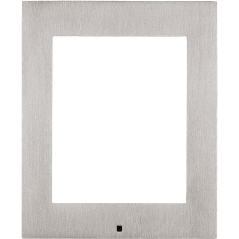 2N ĮĖJIMO SKYDELĖ 1 MODULE SURF./FRAME HEL. IP VERSO 9155021 2N