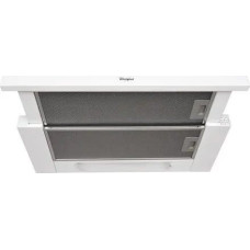 Whirlpool Okap Whirlpool Built-in hood Whirlpool AKR 749/1 WH