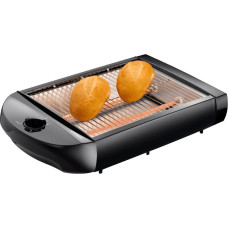 Melissa Toster Melissa MELISSA Toster płaski 600W 16140145