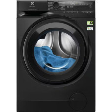 Electrolux Special offer! Electrolux washing machine UltraCare and steam program 11kg. black EW8FG5602CDE