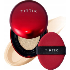 Alkotest TIRTIR_Mask Fit Red Cushion długotrwały podkład od twarzy w poduszce 17W French Vanilla 18g