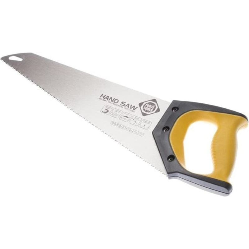 Forte WOOD HAND SAW 400MM FORTE TOOLS