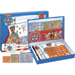 Totum TOTUM PAW PATROL First Doodle & ABC, 722071