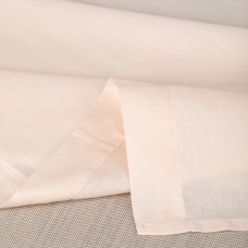 Domoletti FLAT SHEET COTTON 180X220CM BEIGE