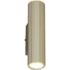 Domoletti WALL LIGHT ICEL 2XGU10 GOLD