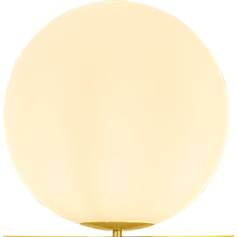 Domoletti FLOOR LIGHT RAILE E27 GOLD
