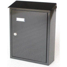 Jetworld MAIL BOXPW-612-7 370X150X370MM STEEL