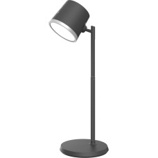 Standart TABLE LAMP LED FLASHLIGHT BL-1005 BLACK
