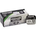 Maxell Bateria 379 1 szt.
