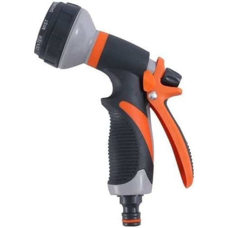 Robinson NOZZLE PATTERN TWISTER 8 W CLICK FUNC HH