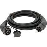Harting Kabel do ładowania samochodów Harting Type 2 32A 22kW 3F 5m
