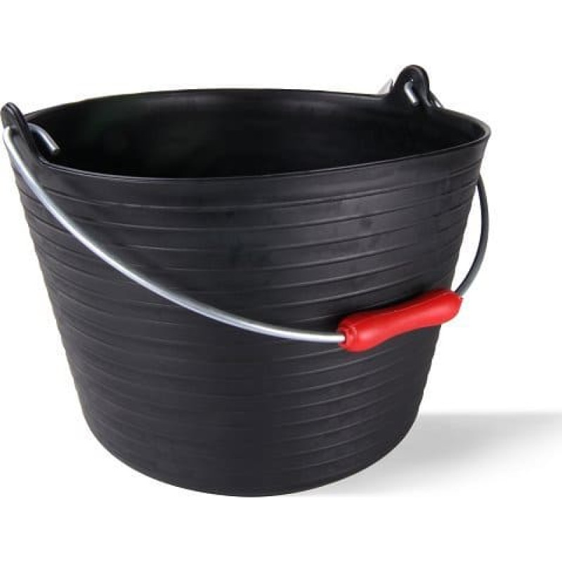 Rubi RUBI WIADRO PLASTIKOWE WŁOSKIE 20L