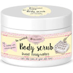 Nacomi Peeling do ciała Miodowe gofry 200g