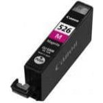 Canon Tusz Canon tusz CLI-526M Magenta BLISTER