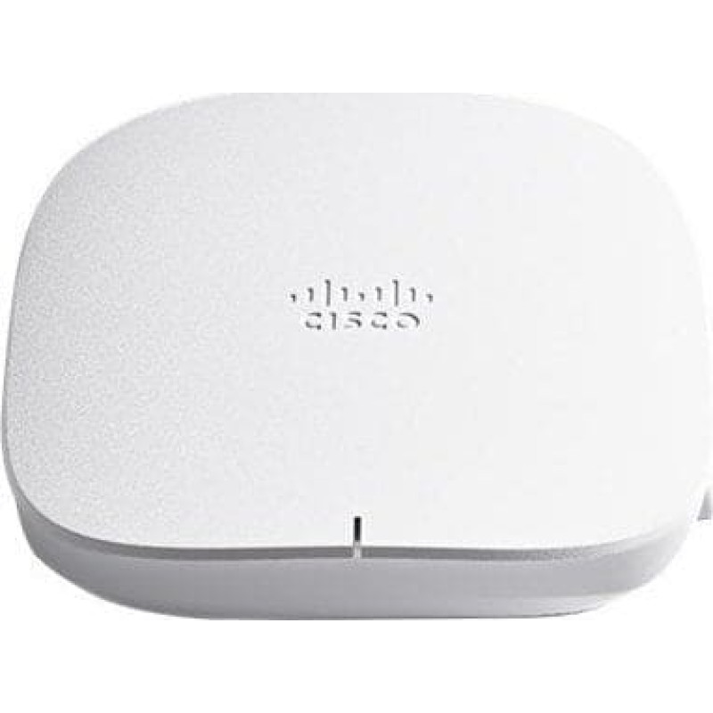 Cisco Access Point Cisco Cisco CBW150AX-E-EU punkt dostępowy WLAN 1200 Mbit/s Biały Obsługa PoE