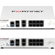 Fortinet FortiGate-90G 8 x GE RJ45 ports 2 x 10GE RJ45/SFP+ shared media WAN ports