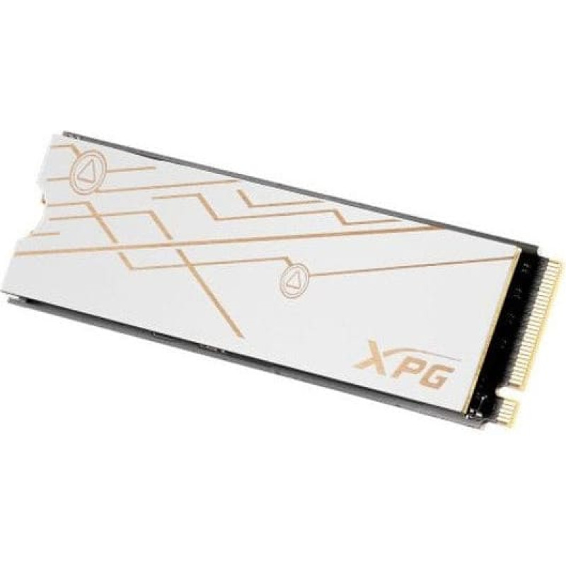 Adata Dysk SSD XPG MARS 980 BLADE 4TB PCIe 5x4 14/13 GB/s M2