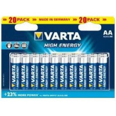 Varta Bateria AA / R6 20szt.