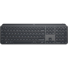 Logitech Klawiatura Logitech MX Keys for Business (920-010246)