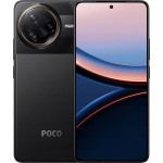 Poco Smartfon POCO F7 Ultra 5G 16/512GB Czarny  (6932554411299)