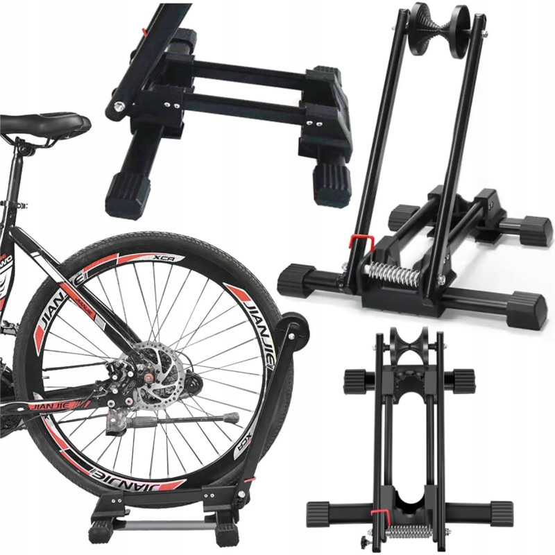 Noname Q48K UCHWYT ROWEROWY STOJAK NA ROWER L2