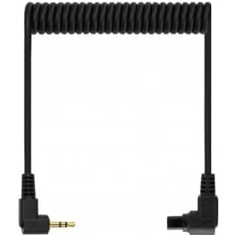 Eaton Kabel spustowy Zeapon C3 do Canon