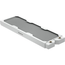 Xspc Barrow Dabel-28a Radiator 360 mm - weiß