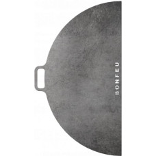 Zebco BONFEU BONPLANCHA ½ Ø 80